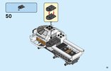 Istruzioni per la Costruzione - LEGO - 60225 - Rover Testing Drive: Page 13