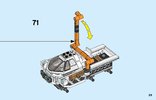 Istruzioni per la Costruzione - LEGO - 60225 - Rover Testing Drive: Page 29