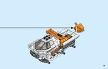 Istruzioni per la Costruzione - LEGO - 60225 - Rover Testing Drive: Page 31