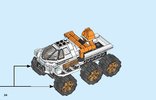 Istruzioni per la Costruzione - LEGO - 60225 - Rover Testing Drive: Page 34