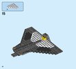 Istruzioni per la Costruzione - LEGO - 60226 - Mars Research Shuttle: Page 16