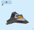 Istruzioni per la Costruzione - LEGO - 60226 - Mars Research Shuttle: Page 19