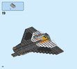 Istruzioni per la Costruzione - LEGO - 60226 - Mars Research Shuttle: Page 20