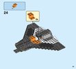 Istruzioni per la Costruzione - LEGO - 60226 - Mars Research Shuttle: Page 25