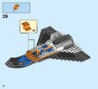 Istruzioni per la Costruzione - LEGO - 60226 - Mars Research Shuttle: Page 38