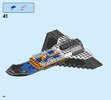 Istruzioni per la Costruzione - LEGO - 60226 - Mars Research Shuttle: Page 40