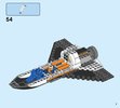 Istruzioni per la Costruzione - LEGO - 60226 - Mars Research Shuttle: Page 7