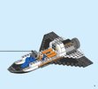 Istruzioni per la Costruzione - LEGO - 60226 - Mars Research Shuttle: Page 11