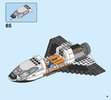 Istruzioni per la Costruzione - LEGO - 60226 - Mars Research Shuttle: Page 19