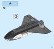 Istruzioni per la Costruzione - LEGO - 60226 - Mars Research Shuttle: Page 27