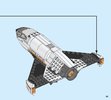 Istruzioni per la Costruzione - LEGO - 60226 - Mars Research Shuttle: Page 35