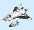 Istruzioni per la Costruzione - LEGO - 60226 - Mars Research Shuttle: Page 48