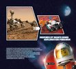 Istruzioni per la Costruzione - LEGO - 60226 - Mars Research Shuttle: Page 53