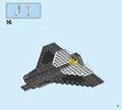 Istruzioni per la Costruzione - LEGO - 60226 - Mars Research Shuttle: Page 17