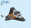 Istruzioni per la Costruzione - LEGO - 60226 - Mars Research Shuttle: Page 28