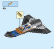 Istruzioni per la Costruzione - LEGO - 60226 - Mars Research Shuttle: Page 39