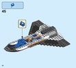 Istruzioni per la Costruzione - LEGO - 60226 - Mars Research Shuttle: Page 44