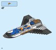 Istruzioni per la Costruzione - LEGO - 60226 - Mars Research Shuttle: Page 46