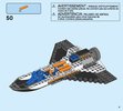 Istruzioni per la Costruzione - LEGO - 60226 - Mars Research Shuttle: Page 3