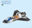 Istruzioni per la Costruzione - LEGO - 60226 - Mars Research Shuttle: Page 9