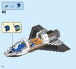 Istruzioni per la Costruzione - LEGO - 60226 - Mars Research Shuttle: Page 16