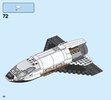 Istruzioni per la Costruzione - LEGO - 60226 - Mars Research Shuttle: Page 26