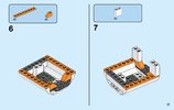 Istruzioni per la Costruzione - LEGO - 60227 - Lunar Space Station: Page 17