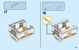 Istruzioni per la Costruzione - LEGO - 60227 - Lunar Space Station: Page 25