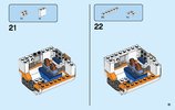 Istruzioni per la Costruzione - LEGO - 60227 - Lunar Space Station: Page 51