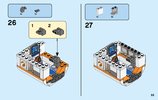 Istruzioni per la Costruzione - LEGO - 60227 - Lunar Space Station: Page 55