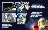 Istruzioni per la Costruzione - LEGO - 60227 - Lunar Space Station: Page 38