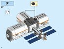 Istruzioni per la Costruzione - LEGO - 60227 - Lunar Space Station: Page 20