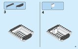 Istruzioni per la Costruzione - LEGO - 60227 - Lunar Space Station: Page 15