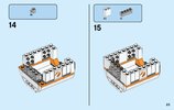 Istruzioni per la Costruzione - LEGO - 60227 - Lunar Space Station: Page 23