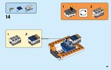 Istruzioni per la Costruzione - LEGO - 60227 - Lunar Space Station: Page 45