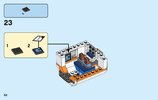 Istruzioni per la Costruzione - LEGO - 60227 - Lunar Space Station: Page 52