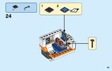 Istruzioni per la Costruzione - LEGO - 60227 - Lunar Space Station: Page 53