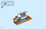 Istruzioni per la Costruzione - LEGO - 60227 - Lunar Space Station: Page 16