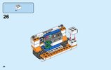 Istruzioni per la Costruzione - LEGO - 60227 - Lunar Space Station: Page 26