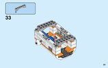 Istruzioni per la Costruzione - LEGO - 60227 - Lunar Space Station: Page 33