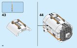 Istruzioni per la Costruzione - LEGO - 60227 - Lunar Space Station: Page 42