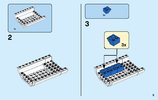 Istruzioni per la Costruzione - LEGO - 60227 - Lunar Space Station: Page 5