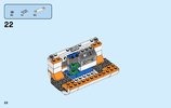 Istruzioni per la Costruzione - LEGO - 60227 - Lunar Space Station: Page 22