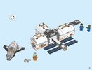 Istruzioni per la Costruzione - LEGO - 60227 - Lunar Space Station: Page 21