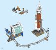 Istruzioni per la Costruzione - LEGO - 60228 - Deep Space Rocket and Launch Control: Page 50