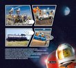 Istruzioni per la Costruzione - LEGO - 60228 - Deep Space Rocket and Launch Control: Page 59