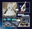 Istruzioni per la Costruzione - LEGO - 60228 - Deep Space Rocket and Launch Control: Page 58