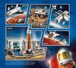 Istruzioni per la Costruzione - LEGO - 60228 - Deep Space Rocket and Launch Control: Page 60