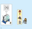 Istruzioni per la Costruzione - LEGO - 60228 - Deep Space Rocket and Launch Control: Page 36