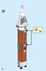 Istruzioni per la Costruzione - LEGO - 60228 - Deep Space Rocket and Launch Control: Page 26